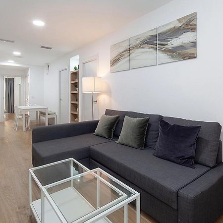 Amazing Flat In City Center-Sevillarooms ภายนอก รูปภาพ