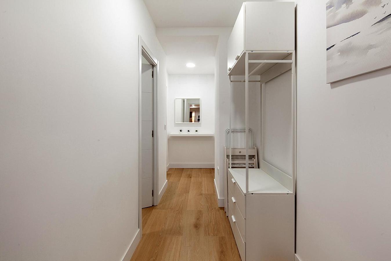 Amazing Flat In City Center-Sevillarooms ภายนอก รูปภาพ